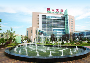 SHANGHAI M&G STATIONERY