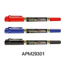 Bút Lông Dầu 2 Đầu  APM29301 